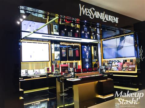 ysl singapore store|ysl stores near me.